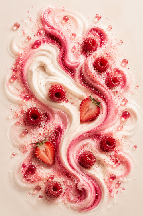 RASPBERRY DREAM