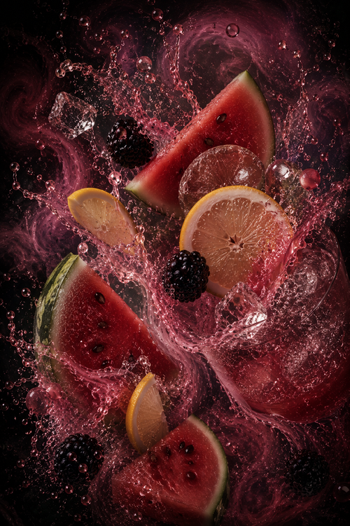 WATERMELON SPRITZ