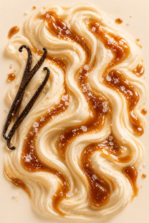CARAMEL WHIP