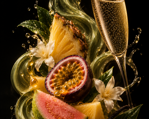 BOOZY BRUNCH