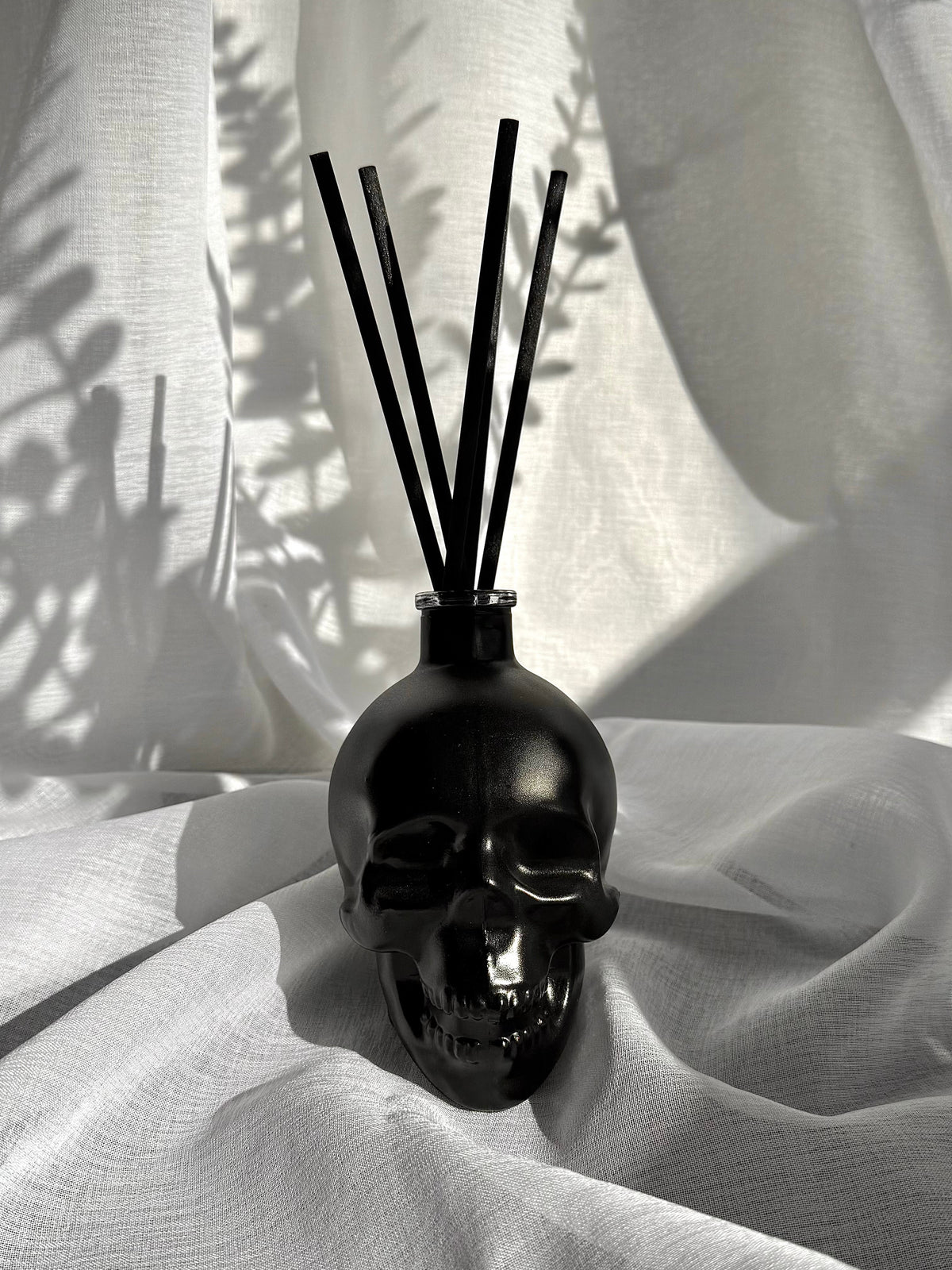 Skull Reeds - 400ml