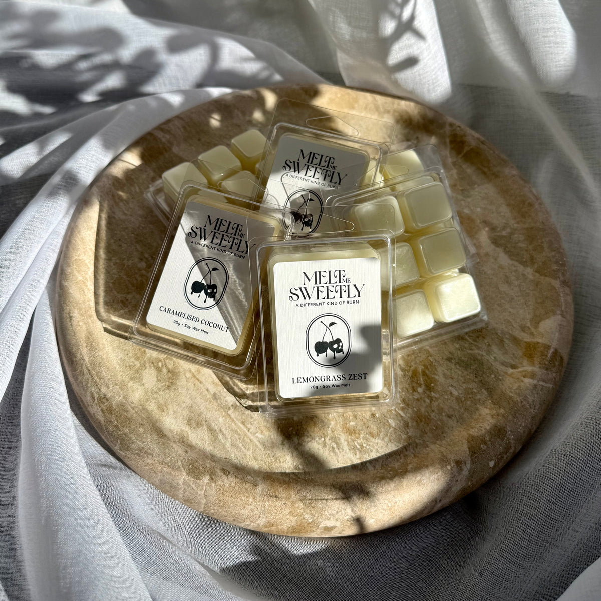 Signature Melts