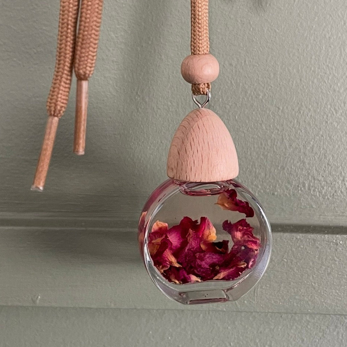 Bloom Car Diffuser