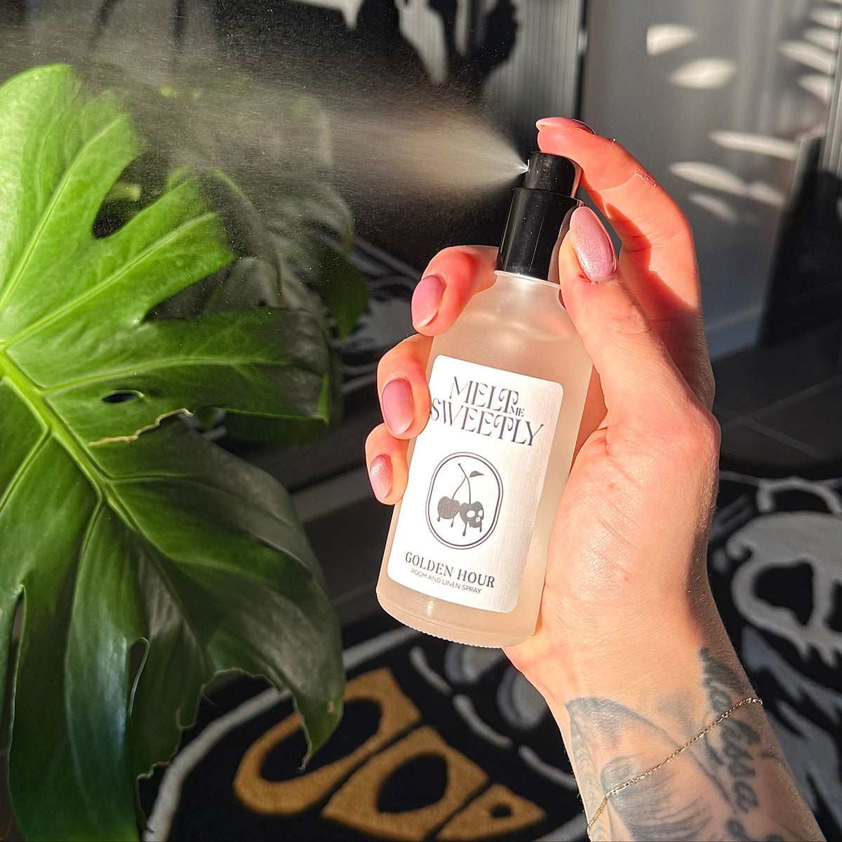 Signature Mist